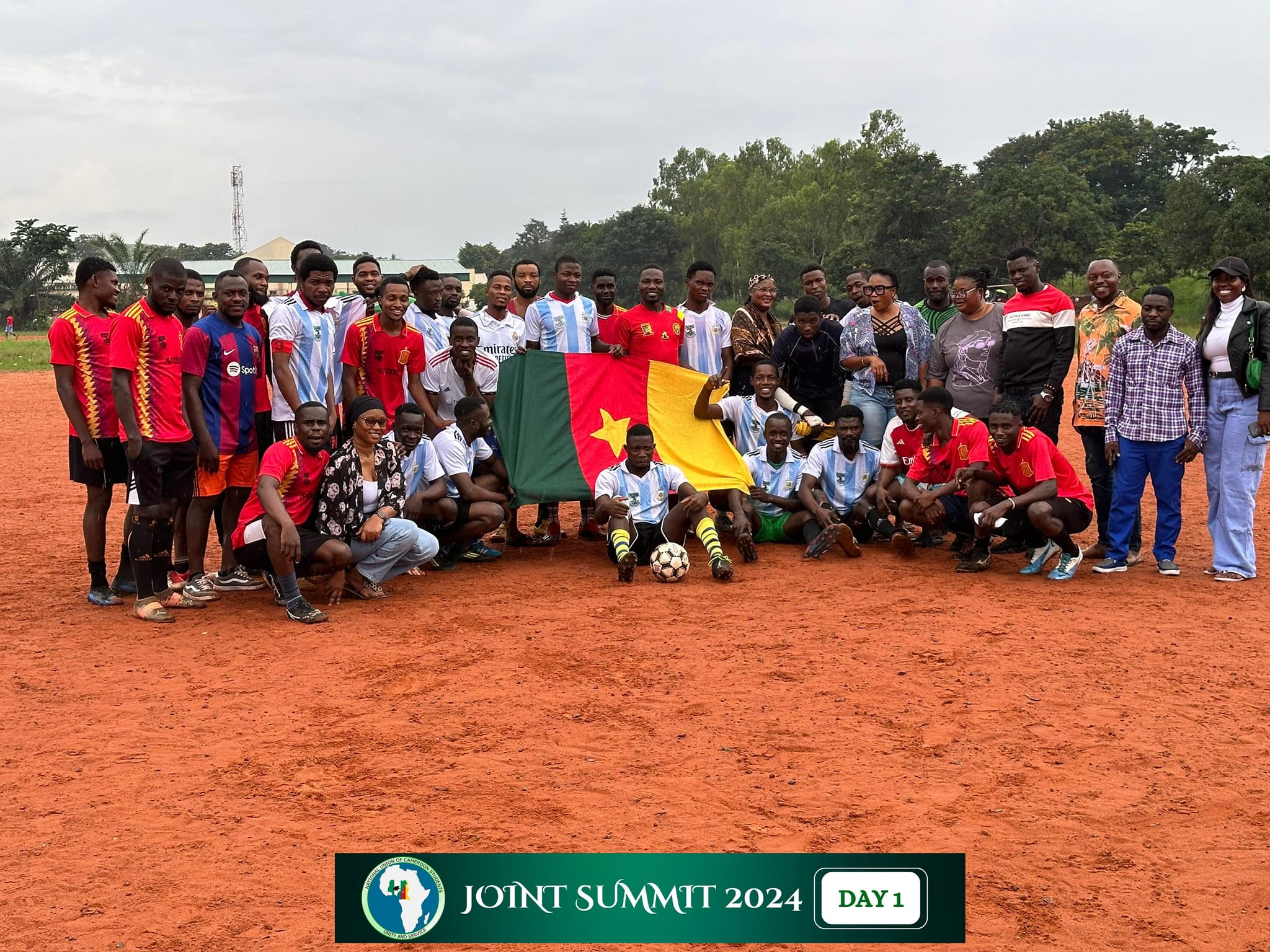 Joint Summit 2024